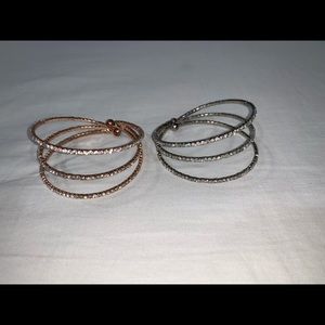 Bebe bracelet